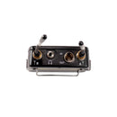 Wisycom MPR52-ENG Two-Channel Ultra-Wideband Receiver WIreless Receivers Wisycom