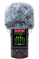 Tascam WS-86 Wind Screen for TASCAM Portacapture series and DR series Tascam