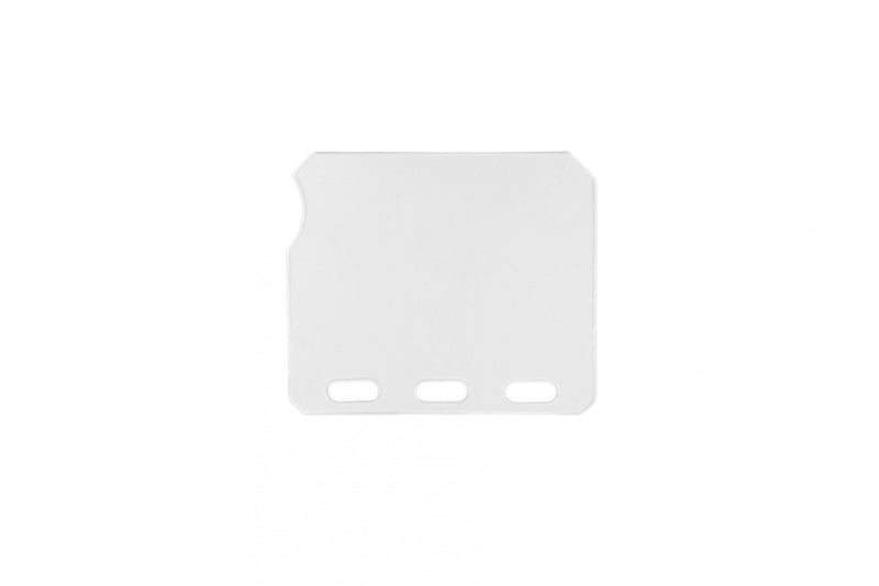 Sound Devices SD-LCD Protect 8-Series Screen Protector (Pack Of 4) Accessories Sound Devices