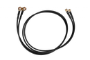 Sound Devices MCX to SMA Pair Of Rf Cables For Sl-2 RF Cable Sound Devices