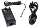 Sound Devices XL-WPH3 4-Pin Hirose Power Supply Power Distributor Cables Sound Devices