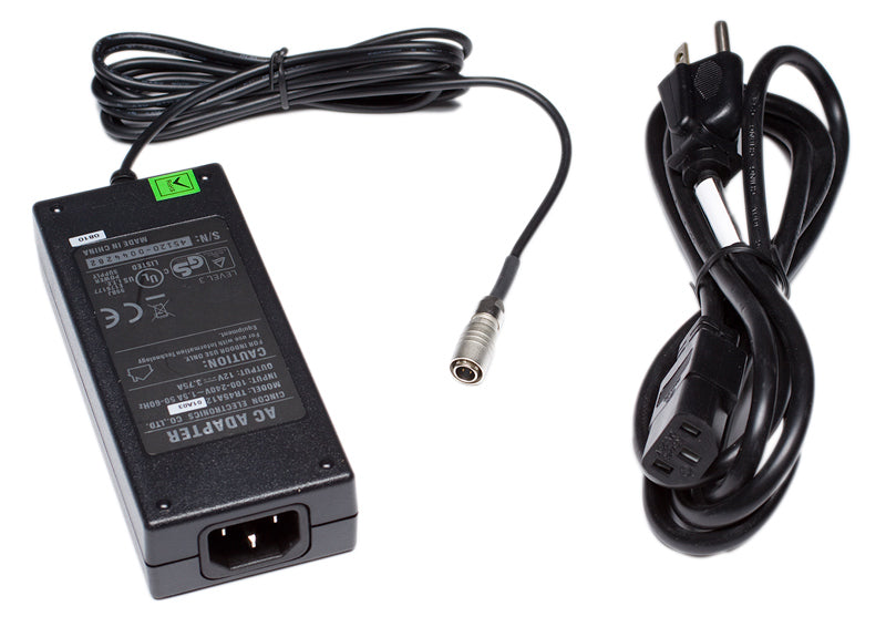 Sound Devices XL-WPH3 4-Pin Hirose Power Supply