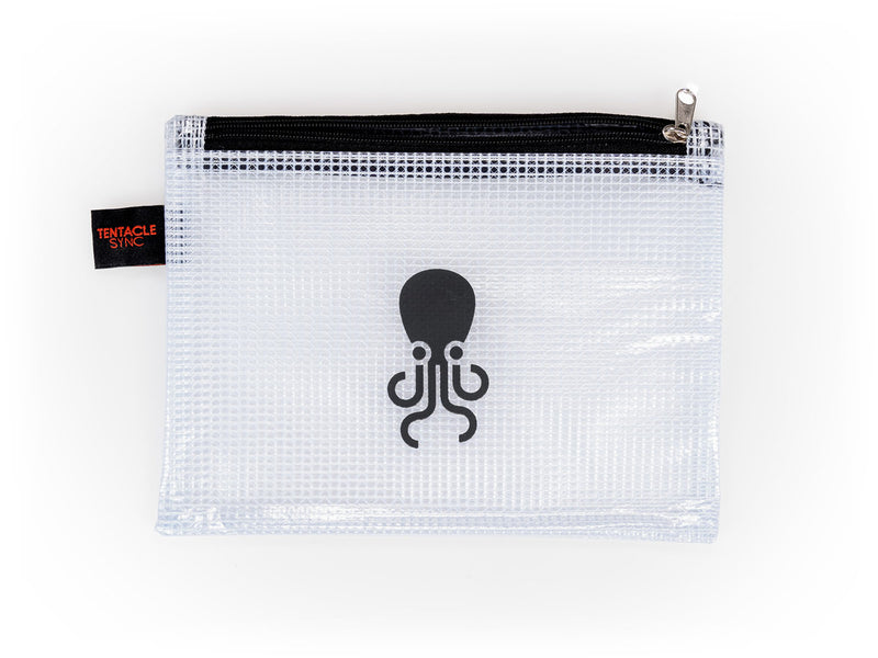 Tentacle Pouch Small