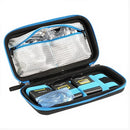 Orca OR-655 Hard Shell Accessories Case Accessory Bags Orca Bags