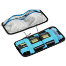 Orca OR-655 Hard Shell Accessories Case Accessory Bags Orca Bags