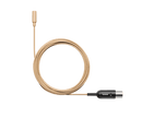 Shure TwinPlex TL48 Subminiature Lavalier Microphone Sound Shure Tan MTQG