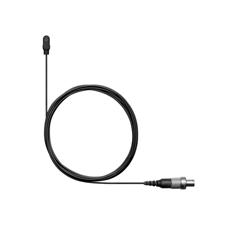 Shure DL4 DuraPlex Omnidirectional Subminiature Waterproof Microphone