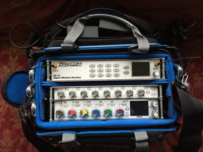 Orca OR-32 Audio Mixer Bag