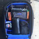 Orca OR-26 Camera Backpack with Built-In Trolley Accessory Bags Orca Bags