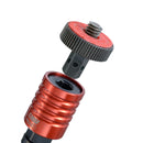 Orca OR-47 1/4" Male top for OR-45 Bag & Case Accessories Orca Bags