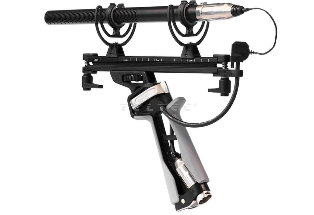 Røde Blimp MkII Windshield System