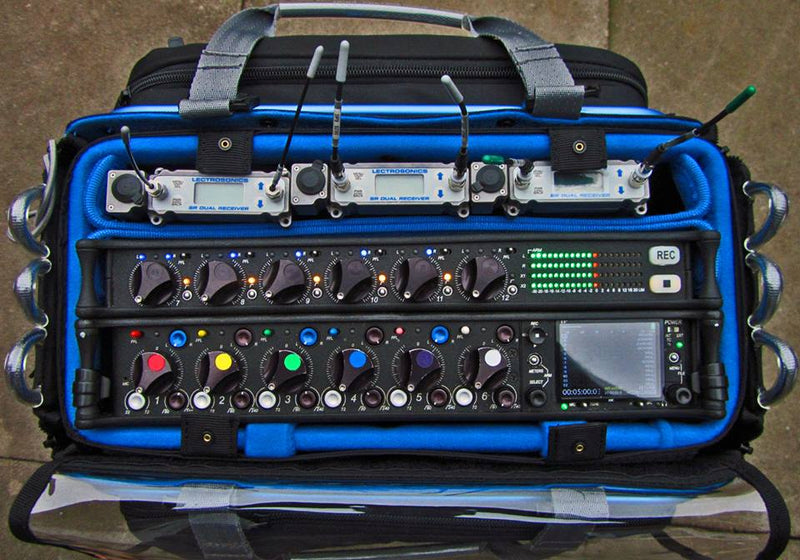 Orca OR-34 Audio Mixer Bag