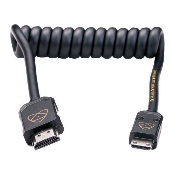Atomos Mini to full HDMI cable
