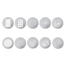 Aputure 10 GOBO Kit lighting Aputure