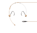Shure TwinPlex TH53 Subminiature Headset Microphone Sound Shure Tan MTQG