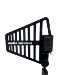 Audio Wireless LPDA-A-WB Semi-Broadband Active Wireless Antenna Sound Audio Wireless