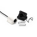 Bubblebee Lav Concealer for Sennheiser ME2-II Mic (Single) Sound Bubblebee Industries