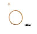Shure TwinPlex TL45 Subminiature Lavalier Microphone Sound Shure Tan