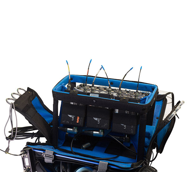 Orca OR-32 Audio Mixer Bag