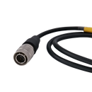 Deity SPD-HRDC 4-Pin Hirose to 5.5mm DC Plug Sound Deity Microphones