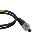 Deity SPD-HRDC 4-Pin Hirose to 5.5mm DC Plug Sound Deity Microphones