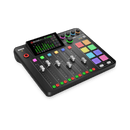 Røde RØDECaster Pro II Integrated Audio Production Studio Sound Røde