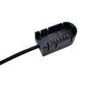 Deity SPD-T4BATT TA4 to HiQ Battery Cup Sound Deity Microphones