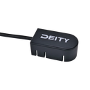 Deity SPD-T4BATT TA4 to HiQ Battery Cup Sound Deity Microphones