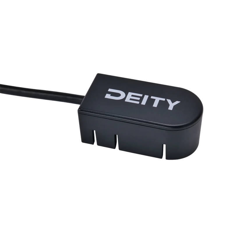 Deity SPD-T4BATT TA4 to HiQ Battery Cup