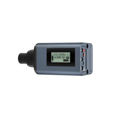 Sennheiser SKP 100 G4 Plug on Transmitter