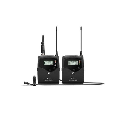 Sennheiser EW 512P G4 Lavalier Wireless Set