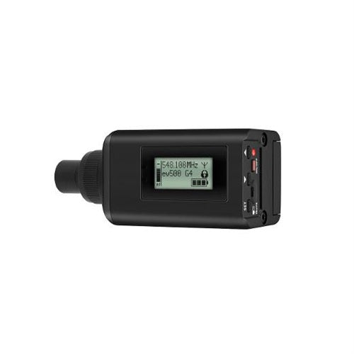 Sennheiser SKP 500 G4 Plug on Transmitter