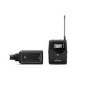 Sennheiser EW 500 Boom G4 Plug-on Wireless Set Sennheiser