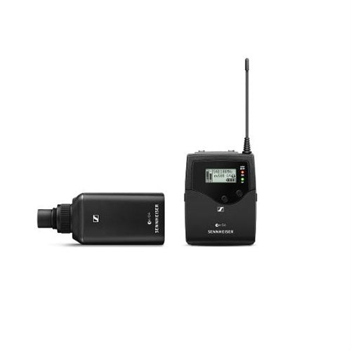 Sennheiser EW 500 Boom G4 Plug-on Wireless Set