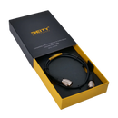 Deity SPD-HRHR 4-Pin Hirose to 4-Pin Hirose Power Cable Sound Deity Microphones