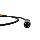 Deity SPD-HRHR 4-Pin Hirose to 4-Pin Hirose Power Cable Sound Deity Microphones