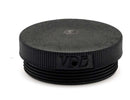 VDB End Cap for QT Boom Pole Sound VDB Audio