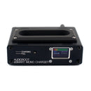 Audioroot eSMART MONO Battery Charger Battery Chargers Audioroot