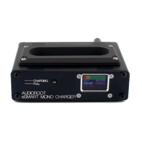 Audioroot eSMART MONO Battery Charger