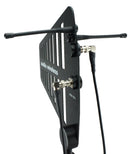 Audio Wireless LPDA-DIV Diversity Wireless Antenna Sound Audio Wireless