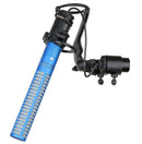 Cinela E-OSIX-MINICMIT Suspension for Schoeps MiniCMIT Sound Cinela