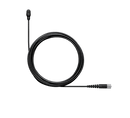 Shure TwinPlex TL47 Subminiature Lavalier Microphone Sound Shure Black MDOT Accessories & Storage Case