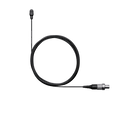Shure TwinPlex TL45 Subminiature Lavalier Microphone Sound Shure Black