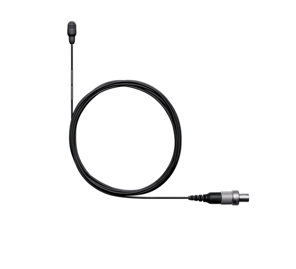 Shure TwinPlex TL45 Subminiature Lavalier Microphone