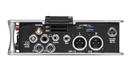 Sound Devices 833 Portable Compact Mixer-Recorder Portable Audio Recorder Sound Devices