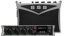 Sound Devices 888 Portable Production Mixer-Recorder Portable Audio Recorder Sound Devices