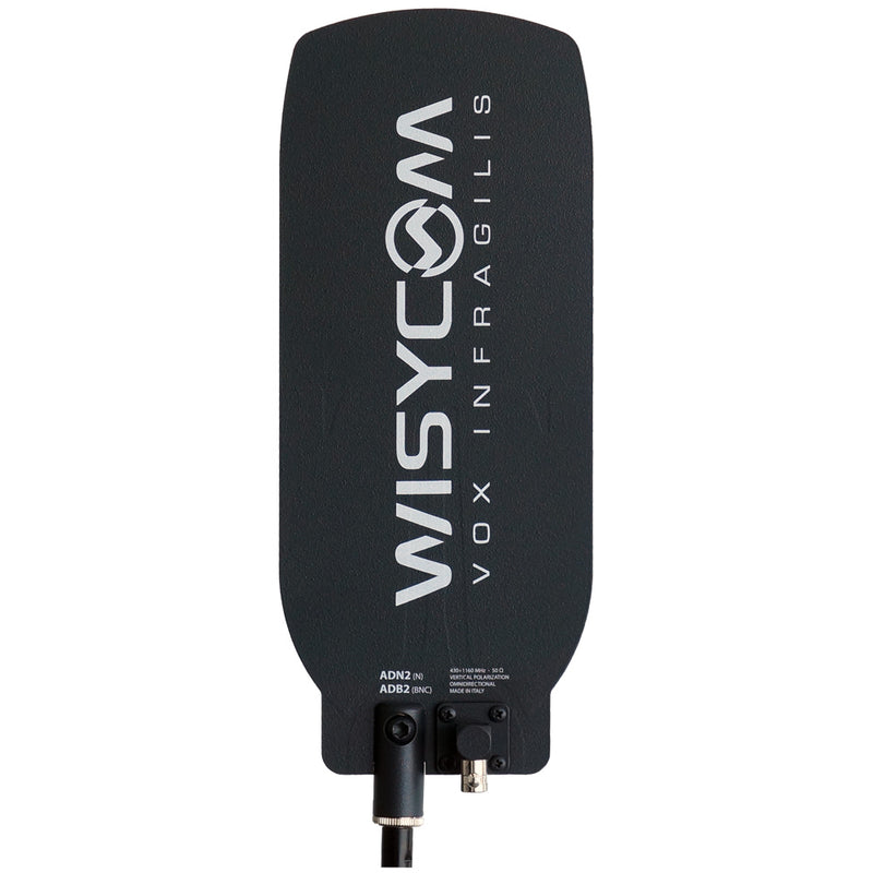 Wisycom ADB2 / ADN2 Wideband Omnidirectional Antenna
