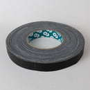 Advance AT-160 Thin Gaffer Tape for Labelling Sound Advance Black