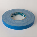 Advance AT-160 Thin Gaffer Tape for Labelling Sound Advance Blue