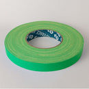 Advance AT-160 Thin Gaffer Tape for Labelling Sound Advance Green
